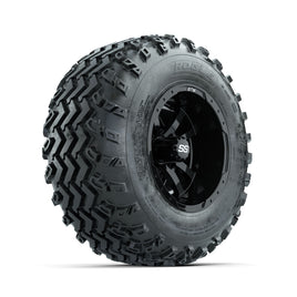 T&W Assy Set (4) 19-106 WHEEL/20-079 TIRE
