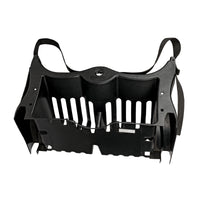 REAR BASKET