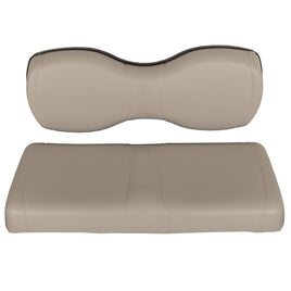 G300/250 Deluxe Rear Seat Cushion Set, Gray (Drive/Drive2)