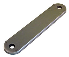 REAR SPRING SHACKLE ELECT.