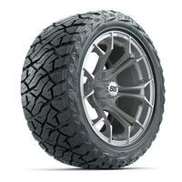 T&W Assy Set (4) 19-353 WHEEL/20-091 TIRE