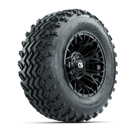 T&W Assy Set (4) 19-313 WHEEL/20-083 TIRE