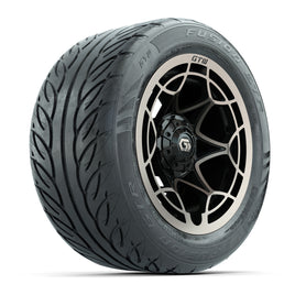 T&W Assy Set (4) 19-394 WHEEL/20-057 TIRE