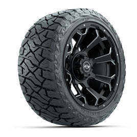 T&W Assy Set (4) 19-226 WHEEL/20-089 TIRE