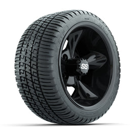 T&W Assy Set (4) 19-239 WHEEL/20-043 TIRE