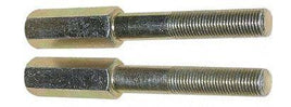 EXTENSIONS, SHOCK; 3 INCH KITS (2 PACK)