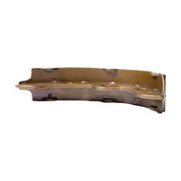 Brake shoe set, (8/Box)