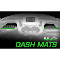 Xtreme Dash, Yamaha Drive2, Black-DM12