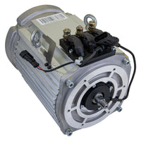 RELIANCE 3 PHASE AC MOTOR