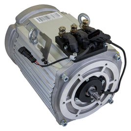 RELIANCE 3 PHASE AC MOTOR