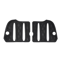 Xtreme Bagwell, Yamaha Drive2, Black-BW12