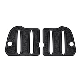 Xtreme Bagwell, Yamaha Drive2, Black-BW12