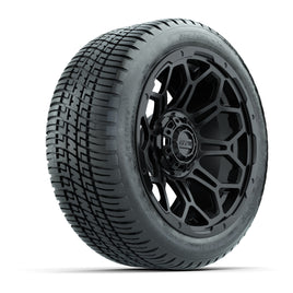 T&W Assy Set (4) 19-251 WHEEL/20-044 TIRE