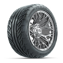 T&W Assy Set (4) 19-322 WHEEL/20-075 TIRE
