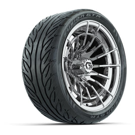 T&W Assy Set (4) 19-388 WHEEL/20-054 TIRE
