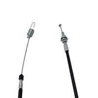 ACCELERATOR CABLE CC  DS 04 UP