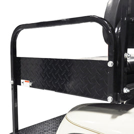 Side Plates (compatible w/ MACH Rear Seats)