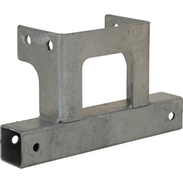 BRACKET, FRONT BUMPER, X-SERIES