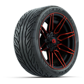 T&W Assy Set (4) 19-413 WHEEL/20-054 TIRE