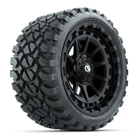 T&W Assy Set (4) 19-398 WHEEL/20-072 TIRE