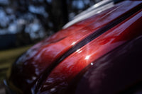BODY & COWL KIT, APEX, CARMINE RED METALLIC