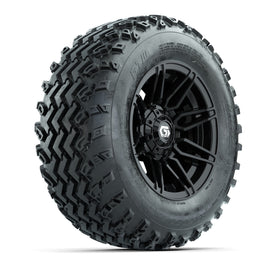 T&W Assy Set (4) 19-408 WHEEL/20-083 TIRE