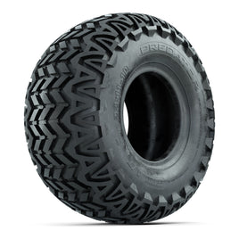 Tire, 10" GTW Predator, 22x11-10 4PR