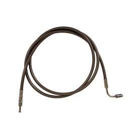 HYD BRAKE LINE, MIDDLE REAR, X-SERIES