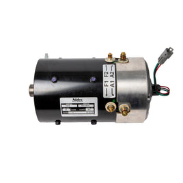 MOTOR; ADVANCED, CC IQ PLUS stock replacement