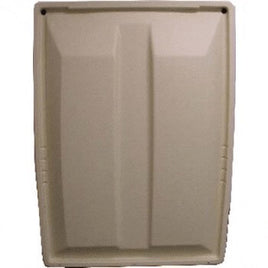 TOP ASSEMBLY, CC DS 82-99, 56" BEIGE