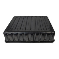 Plastic Cargo Box
