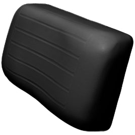 SEAT BACK CUSHION, BLK , YAMAHA G9, 14, 16, 19, 20, 22