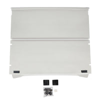 Windshield, Dach Apollo, Clear, Std