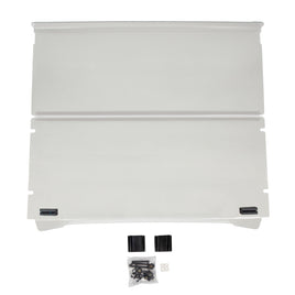 Windshield, Dach Apollo, Clear, Std