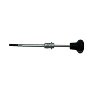 CHOKE CABLE- 294/ XRT 1500