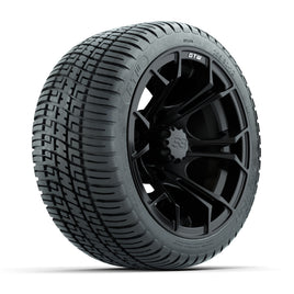 T&W Assy Set (4) 19-246 WHEEL/20-043 TIRE