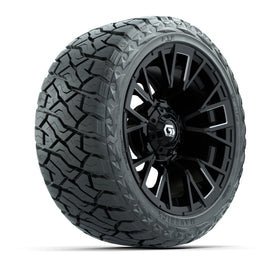 T&W Assy Set (4) 19-421 WHEEL/20-089 TIRE
