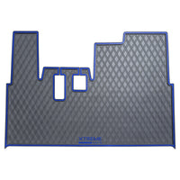 Xtreme 1st Row, Yamaha G19-G22, Blue