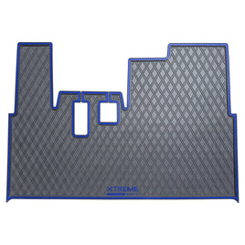 Xtreme 1st Row, Yamaha G19-G22, Blue