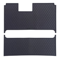 Xtreme Floor Mat Set, Dach Apollo, Black-GCM173