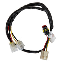 HARNESS, DC CONVERTER, X-SERIES