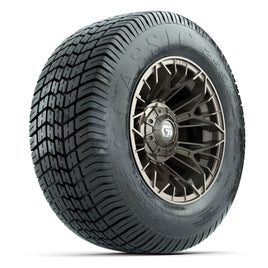 T&W Assy Set (4) 19-319 WHEEL/40279 TIRE