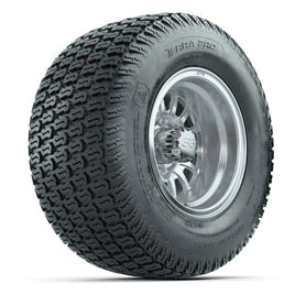 T&W Assy Set (4) 19-155 WHEEL/20-046 TIRE