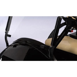 WINDSHIELD, CC 82-99, 1PC, CLEAR