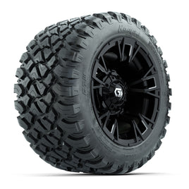 T&W Assy Set (4) 19-420 WHEEL/20-065 TIRE