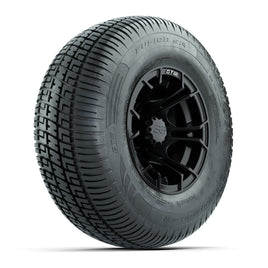 T&W Assy Set (4) 19-383 WHEEL/20-052 TIRE