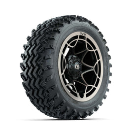 T&W Assy Set (4) 19-394 WHEEL/20-084 TIRE
