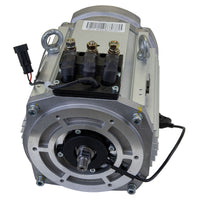 RELIANCE 3 PHASE AC MOTOR