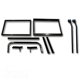 GTW/MJFX Cargo Box Mounting Brackets for CC Prec/Onward/Temp