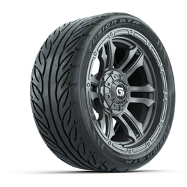 T&W Assy Set (4) 19-403 WHEEL/20-054 TIRE